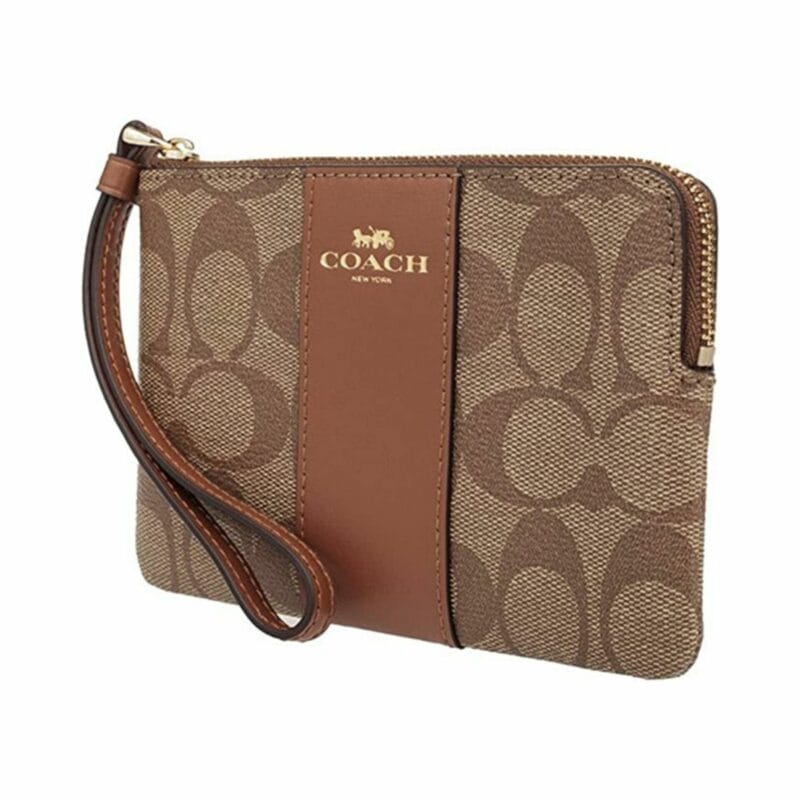 کیف پول زنانه کوچ کد cw854